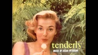 TENDERLY  HENRY MANCINI amp ORCHESTRA [upl. by Nivanod504]