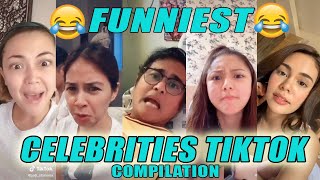 Funny Pinoy Tiktok Nakakatuwa to Promise 2021 [upl. by Yehc283]