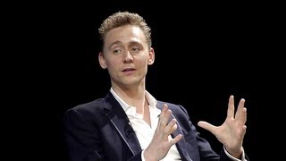 Tom Hiddleston  Interview  TimesTalks Madrid [upl. by Haras]