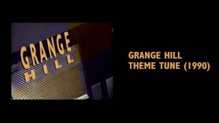 Grange Hill theme tune 1990 [upl. by Relyat623]