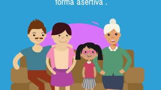 Familias Todas las familias son diferentes únicas y valiosas [upl. by Eselrahc]