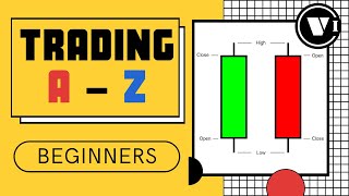 3  HOW TO READ PRICE CANDLESTICKS amp PATTERNS  Complete Trading Tutorials For Beginners [upl. by Berns]